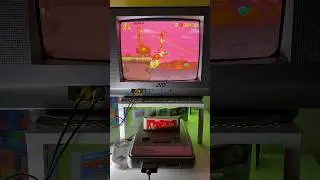 Super Famicom/SNES - Disney&rsquo;s Aladdin #shorts #retrogaming #snes #famicom #sega #dendy #денди #сега