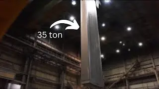 How High Quality Aluminium Is Produced Inside Factory