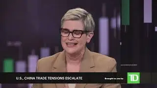 Choke points and tariffs: Welcome to the next phase of U.S., China trade tensions