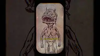 The Most PATHETIC Demon EVER | Weird History #shorts