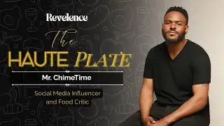 Is Mr. ChimeTime the Only Food Critic Who Actually&nbsp;Cares?
