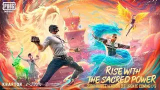 PUBG MOBILE |  duo goal conquest team soa |  #pubgmobile #shorts #live