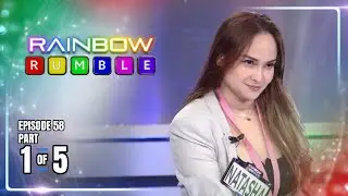 Rainbow Rumble | Episode 58 (1/5) | Janaury 17, 2026