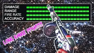 Long Range PPSH!?!? Warzone Montage