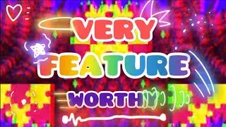 (SHOWCASE) VERY FEATURE WORTHY by TinTool and more (EXTREME DEMON) - GEOMETRY DASH