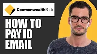 How To Use PayID Commbank with Email
