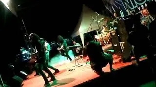 Letter Band In KRAKATAU JUNCTION CILEGON BANTN VERSI 2