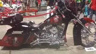Best of Atlanta's V-103 Car and Bike Show 2014 Atlanta, GA