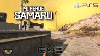 30 💀 SAMARU B1C3NS DIOSDELPAN SUPERLOCO RESURGI SQUAD REBIRTH PS5 WZ3 Call of Duty 20240409205512