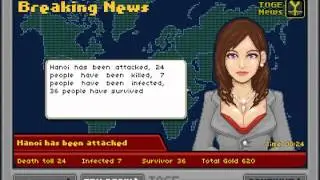 Infectonator 2 Gameplay 01