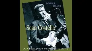■ Sean Costello - 