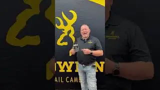 The Trail Cam That Never Stops Scouting
