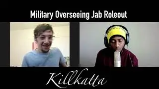 Military Helping with Jab Roleout