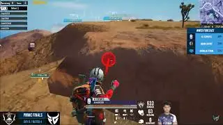 A1 Esports & Gremlin Storm Chicken Dinner Instant Fight😍|A1 Esports 10 Kills Chicken in PMMC Final😊