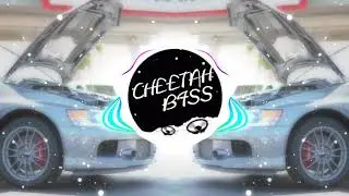 COSMIC - Beat Slayer ( Bass Boosted )