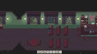 Twilight Tea Shop Dev Log 3
