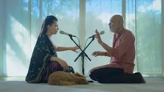 Beneath Quiet Skies | Mei-lan & Ali