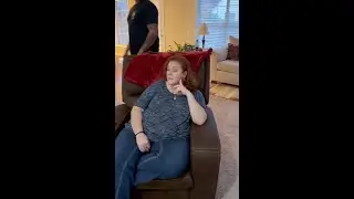 Tamra checks Bethany for trying to call 911 on Destiny, Kountry Wayne Skit review
