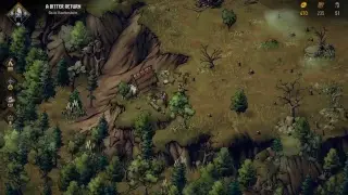 Grimbreaker: The Witcher Tales