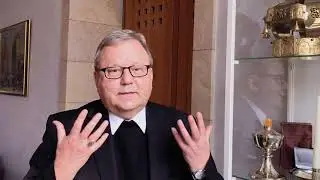 #beziehungsweise: Der Osnabr&uuml;cker Bischof Franz-Josef Bode &uuml;ber Wurzeln von Christen- und Judentum