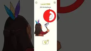 DOP2 level 7865 A shorts delete one part solutions and answers GamePlay             🔥*SUBSCRIBE*🔥