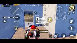 Collapse❤️//PUBG MONTAGE// 4 FINGER CLAW + GYROSCOPE