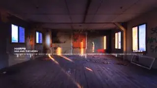 Max and the Moon - Harps