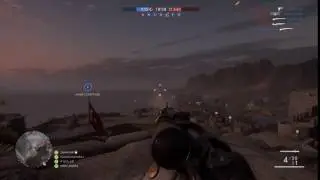 Bf1 long range no scope