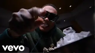 BigWalkDog ft. Moneybagg Yo - Too Much [Music Video]