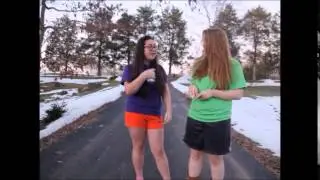 Sour Egg Challenge (inspired by OmgHarrisonWebb)
