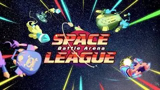 Space League : Battle Arena