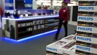 Прибыль Philips выросла благодаря подразделению медицинских технологий - corporate