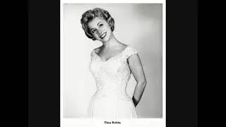 (Dear Mr.  D.J.) Play It Again ~ Tina Robin (1961)