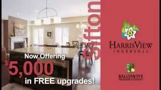 Sifton Properties - New Home ad