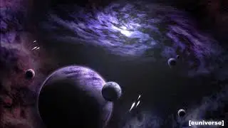 EU - Infinite Universe [Electronic]