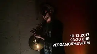 STEGREIF.chamber: #free_soundtravelers (D-b&uuml; Teaser 1)
