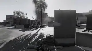 MrBeans Live...PlayStation gamer on BATTLEFIELD REDSEC light it up and pass the time