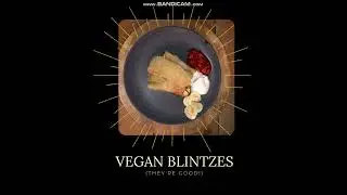 The Tornante Company / Vegan Blintzes / ShadowMachine / Netflix Logo (2025)