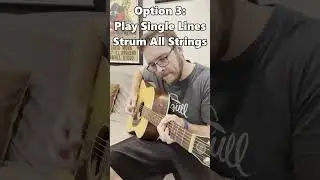 Lead Ideas For Solo Musicians #LeadGuitar #solomusician
