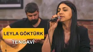 Leyla G&ouml;kt&uuml;rk - Tengav&icirc; (Kurdmax Acoustic)