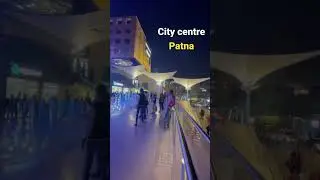 City centre mall @patna