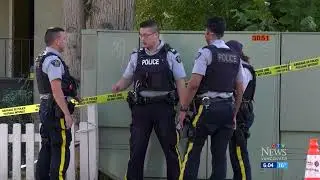 New law to force Surrey police transition