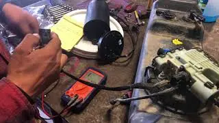 P21dd p20b9 3500 hd duramax