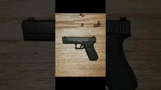 GLOCK 17 | Weapon Stripping