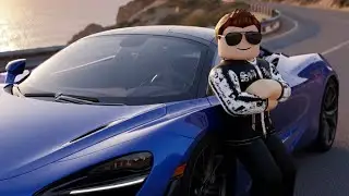 Can I Buy a $280,000 Blue McLaren? | Driving Empire&rdquo;