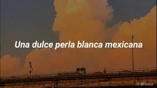 ✧Zo&eacute; - Poli love || Subtitulado.⇇