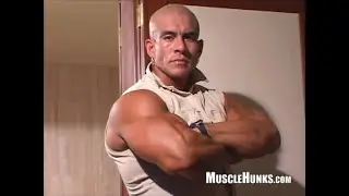 Muscle Hunks