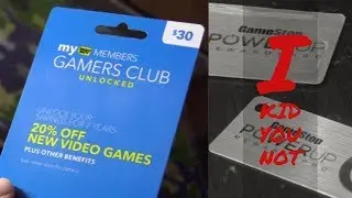 Why I Left GameStop PowerUp Rewards for Best Buy Gamers Club Unlocked