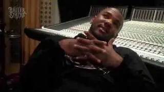 The Game Explains Importance of Mixtapes, Difficulty of Recording '400 Bars'
