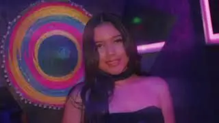 GATITA DILONG ❌ ISRAEL LA PROMESA (vídeo oficial)